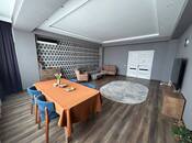 Satılır 3 otaqlı yeni tikili 135 m², Qara Qarayev m., photo 4 from 8