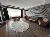 Satılır 3 otaqlı yeni tikili 135 m², Qara Qarayev m., photo 2 from 8