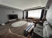 Satılır 3 otaqlı yeni tikili 135 m², Qara Qarayev m., photo 3 from 8