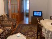 İcarəyə verilir 3 otaqlı köhnə tikili 57 m², Qara Qarayev m., photo 2 from 8