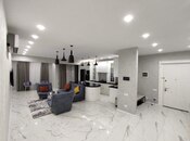 Satılır 3 otaqlı yeni tikili 141 m², Şah İsmayıl Xətai m., photo 2 from 8