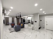 Satılır 3 otaqlı yeni tikili 141 m², Şah İsmayıl Xətai m., photo 3 from 8