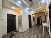 Satılır 3 otaqlı yeni tikili 100 m², Bakıxanov q., photo 7 from 8