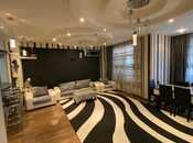 İcarəyə verilir 3 otaqlı yeni tikili 130 m², İnşaatçılar m., photo 2 from 8
