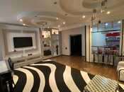 İcarəyə verilir 3 otaqlı yeni tikili 130 m², İnşaatçılar m., photo 1 from 8