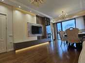 Satılır 4 otaqlı yeni tikili 126 m², Nəriman Nərimanov m., photo 4 from 8
