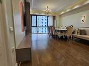 Satılır 4 otaqlı yeni tikili 126 m², Nəriman Nərimanov m., photo 3 from 8