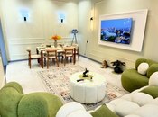 İcarəyə verilir 4 otaqlı həyət evi/bağ evi 220 m², Şüvəlan q., photo 5 from 8