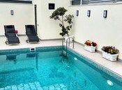 İcarəyə verilir 4 otaqlı həyət evi/bağ evi 220 m², Şüvəlan q., photo 4 from 8