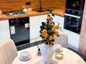 İcarəyə verilir 4 otaqlı həyət evi/bağ evi 220 m², Şüvəlan q., photo 8 from 8