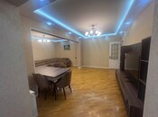 İcarəyə verilir 5 otaqlı köhnə tikili 120 m², Yeni Yasamal q., photo 2 from 8