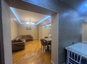 İcarəyə verilir 5 otaqlı köhnə tikili 120 m², Yeni Yasamal q., photo 1 from 8
