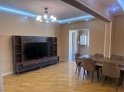 İcarəyə verilir 5 otaqlı köhnə tikili 120 m², Yeni Yasamal q., photo 3 from 8
