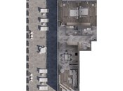 Satılır 3 otaqlı yeni tikili 335.8 m², Sea Breeze q., photo 6 from 6