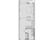 Satılır 1 otaqlı yeni tikili 50.8 m², Sea Breeze q., photo 7 from 7