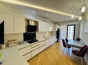 Сдается 3-комн. новостройка 113 м², м. Шах Исмаил Хатаи, photo 5 from 8