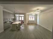 Satılır 3 otaqlı yeni tikili 97 m², Yasamal r., photo 1 from 8