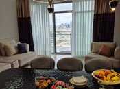 İcarəyə verilir 2 otaqlı yeni tikili 115 m², İçəri Şəhər m., photo 6 from 8