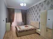 İcarəyə verilir 3 otaqlı yeni tikili 115 m², 8 Noyabr m., photo 5 from 8