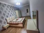 İcarəyə verilir 3 otaqlı yeni tikili 115 m², 8 Noyabr m., photo 4 from 8