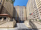 Продаётся 3-комн. новостройка 117 м², м. Иншаатчылар, photo 1 from 8