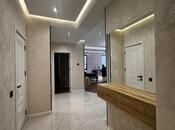 İcarəyə verilir 3 otaqlı yeni tikili 120 m², Nizami m., photo 1 from 8