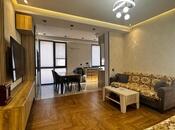 İcarəyə verilir 3 otaqlı yeni tikili 120 m², Nizami m., photo 5 from 8