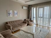 İcarəyə verilir 3 otaqlı yeni tikili 150 m², Şah İsmayıl Xətai m., photo 2 from 8
