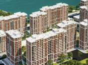Satılır 3 otaqlı yeni tikili 65.7 m², Yasamal q., photo 4 from 4