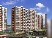Satılır 3 otaqlı yeni tikili 65.7 m², Yasamal q., photo 3 from 4