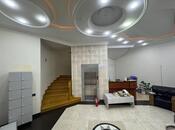 İcarəyə verilir 14 otaqlı həyət evi/bağ evi 900 m², Gənclik m., photo 7 from 8