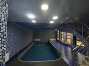 İcarəyə verilir 14 otaqlı həyət evi/bağ evi 900 m², Gənclik m., photo 4 from 8