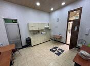 İcarəyə verilir 14 otaqlı həyət evi/bağ evi 900 m², Gənclik m., photo 6 from 8