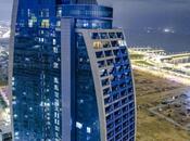İcarəyə verilir 3 otaqlı yeni tikili 150 m², Şah İsmayıl Xətai m., photo 1 from 8
