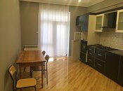 İcarəyə verilir 2 otaqlı yeni tikili 100 m², Elmlər Akademiyası m., photo 2 from 8