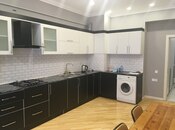 İcarəyə verilir 2 otaqlı yeni tikili 100 m², Elmlər Akademiyası m., photo 5 from 8