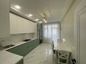 Сдаётся 3-комн. новостройка 105 м², м. Элмляр Академиясы, photo 6 from 8