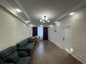 Сдаётся 3-комн. новостройка 105 м², м. Элмляр Академиясы, photo 3 from 8