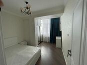 Сдаётся 3-комн. новостройка 105 м², м. Элмляр Академиясы, photo 1 from 8