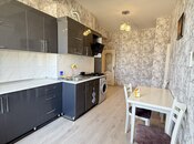 İcarəyə verilir 2 otaqlı yeni tikili 75 m², Elmlər Akademiyası m., photo 8 from 8