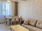 İcarəyə verilir 2 otaqlı yeni tikili 75 m², Elmlər Akademiyası m., photo 2 from 8