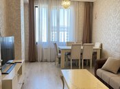 İcarəyə verilir 2 otaqlı yeni tikili 75 m², Elmlər Akademiyası m., photo 4 from 8