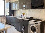 İcarəyə verilir 2 otaqlı yeni tikili 75 m², Elmlər Akademiyası m., photo 5 from 8