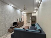 İcarəyə verilir 3 otaqlı yeni tikili 100 m², Nəsimi r., photo 5 from 8