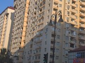 Satılır 3 otaqlı yeni tikili 120 m², Həzi Aslanov m., photo 1 from 8