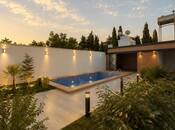Satılır 4 otaqlı həyət evi/bağ evi 190 m², Mərdəkan q., photo 3 from 8