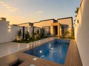 Satılır 4 otaqlı həyət evi/bağ evi 190 m², Mərdəkan q., photo 2 from 8