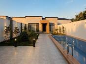 Satılır 4 otaqlı həyət evi/bağ evi 190 m², Mərdəkan q., photo 1 from 8