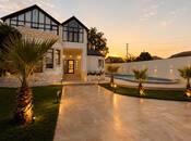 Satılır 5 otaqlı həyət evi/bağ evi 250 m², Şüvəlan q., photo 2 from 8