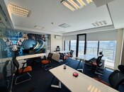 İcarəyə verilir 7 otaqlı ofis 350 m², Şah İsmayıl Xətai m., photo 8 from 8